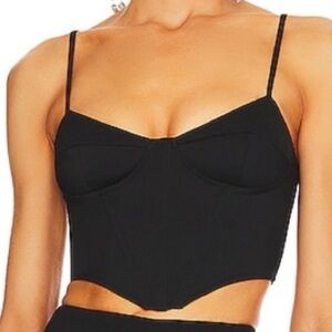 All the ways Black Women's Bustier Top